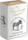 Venus Secrets Donkey Milk & Argan Oil Soap Bar with Olive Oil 150gr