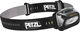 Petzl Επαναφορτιζόμενος Φακός Κεφαλής LED IPX4 με Μέγιστη Φωτεινότητα 350lm Tikka Pro