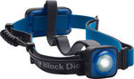 Black Diamond Rechargeable Headlamp LED Waterproof IPX4 with Maximum Brightness 200lm Sprinter