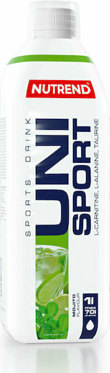 Nutrend Unisport Mojito 1000ml