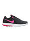 Flex Experience Run 5 Sport Shoes Running Black