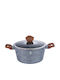 Berlinger Haus Forest Line Deep Pot made of Aluminum 6.1lt / 28cm