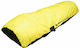 Black Diamond Big Wall Hooped Bivy Σκηνή Camping Κίτρινη για 1 Άτομο 251x89x40εκ.