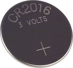 Goop Батерия Литиева CR2016 3V 1 бр