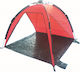 Scoprega Bravo Domus 4 Personen Rote