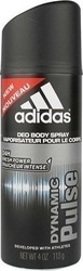 Adidas Dynamic Pulse 24h Fresh Power Deodorant Spray 150ml