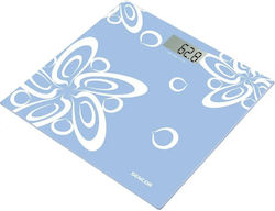 Sencor SBS 2507 Blue Дигитална Кантар в Син цвят