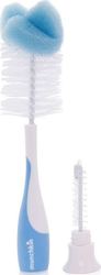 Munchkin Cleaning Brush Sponge Bottle Brush