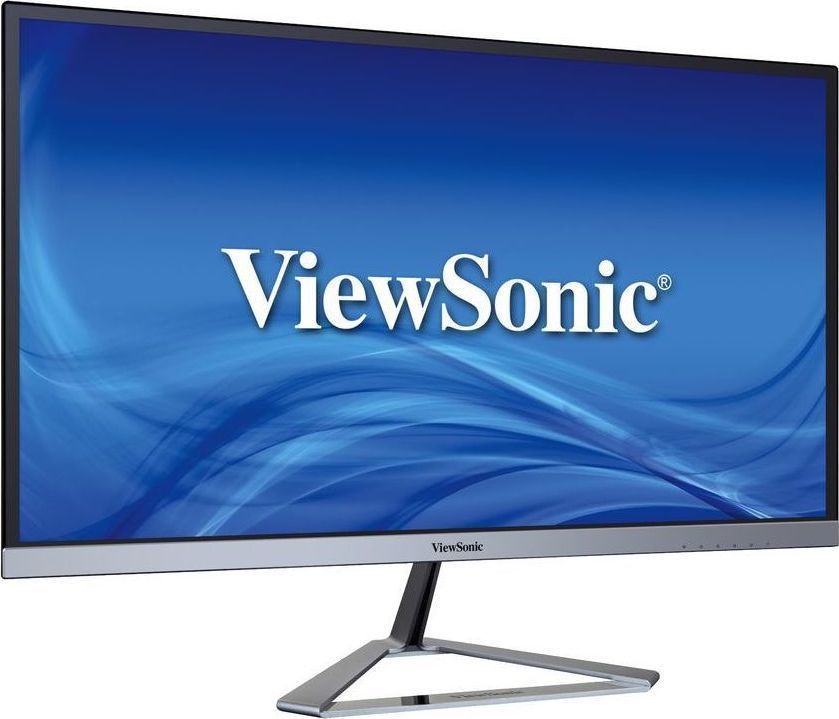 Монитор viewsonic vx2776 smhd обзор