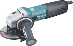 Makita GA5040CZ1 Polizor unghiular 125mm Electr...