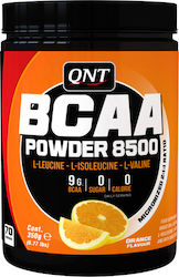 QNT BCAA 8500 350гр Оранжево