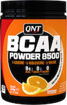 QNT BCAA 8500 350gr Portocaliu