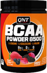 QNT BCAA 8500 350gr Fructe de pădure