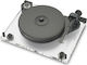 Pro-Ject Audio 6 PerspeX Turntables Transparent