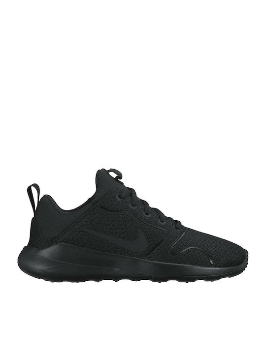 Nike Pantofi Sport pentru Copii Alergare Kaishi 2.0 Negre