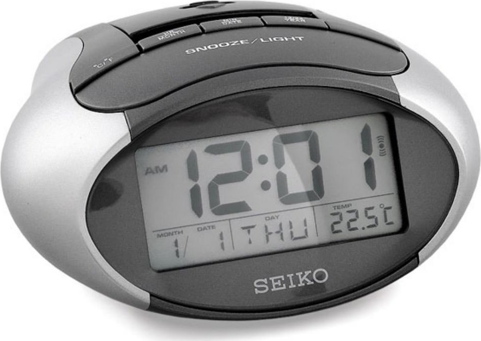 Seiko QHL023A Skroutz.gr