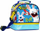 Gim Rabbids Shoulder Lunch Bag Multicolour