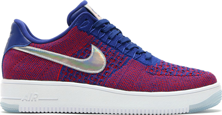 Nike air force store 1 ultra flyknit skroutz