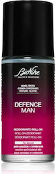 Bionike Defence Man Roll-On Deodorant Deodorant Roll-On 50ml Bionike Defence Man Roll-On Deodorant Deodorant Roll-On 50ml