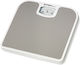 First Austria Mechanical Bathroom Scale Gray FA...