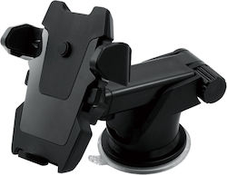 Tele IPG-1318 Βάση Κινητού Μαύρη Tele IPG-1318 Βάση Κινητού Μαύρη
