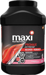 MaxiNutrition Promax Extreme cu Aromă de Căpșuni 908gr