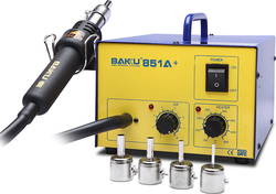 Baku BK-851A+ Soldering Station Electric 270W with Temperature Setting