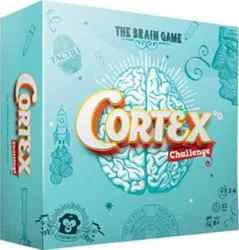 Cortex Challenge 8+ Jahre (EN) Asmadi Games Cortex Challenge 8+ Jahre (EN) Asmadi Games