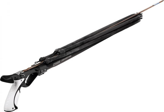 CressiSub Ψαροντούφεκο Λαστιχοβόλο Cherokee Ocean 100cm
