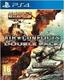 Air Conflicts Double Pack PS4 Game