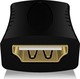 Icy Box IB-CB005 Convertor HDMI feminin în HDMI feminin 1buc