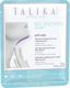 Talika Bio Enzymes Anti-Ageing for the Neck 1τμχ Face Αnti-aging Mask 12gr