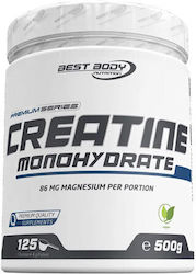 Best Body Nutrition Kreatin Monohydrat Pulver Monohydrat 500gr