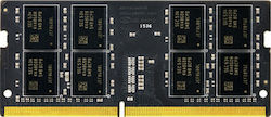 TeamGroup Elite 4GB DDR4 RAM with 2400 Speed for Laptop