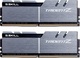 G.Skill Trident Z 16GB DDR4 RAM with 2 Modules (2x8GB) and 3200 Speed for Desktop
