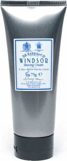 Dr. Harris & Co. Ltd Windsor Κρέμα Ξυρίσματος 75ml