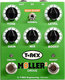T-Rex Moller 2 Overdrive Pedale Overdrive E-Gitarre