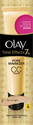 Olay Total Effects CC Cream Hidratantă Cremă Pentru Față cu SPF15 50ml