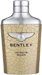 Bentley Infinite Rush EDT 60ml Bentley Infinite Rush EDT 60ml