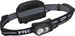 Princeton Headlamp LED with Maximum Brightness 165lm Remix Plus