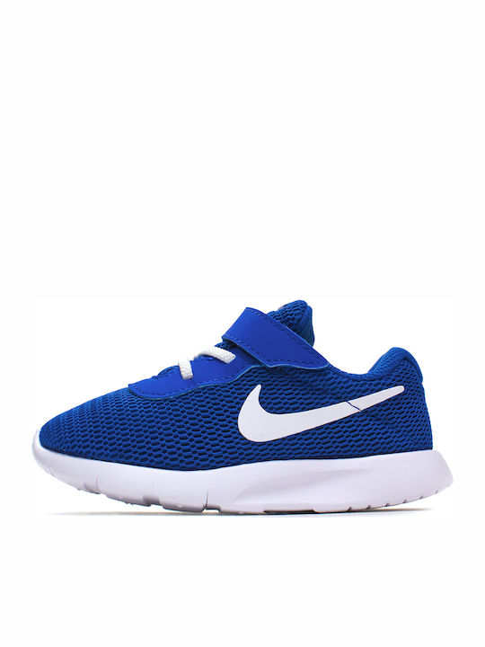 Nike Tanjun TDV Toddler Детски Спортни Обувки R...