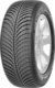 Goodyear Vector 4 Jahreszeiten Gen-2 195/55R15 85H Autoreifen für Passagierfahrzeug