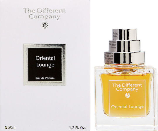 The Different Company Oriental Lounge Парфюмна вода 50мл