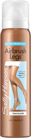 Sally Hansen Airbrush Legs Spray On Liquid Foundation 75ml