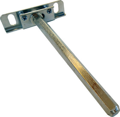 Hettich Suport de raft ascuns reglabil 150mm