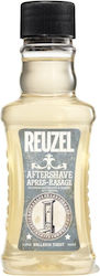Reuzel After Shave για Ευαίσθητες Επιδερμίδες 100ml