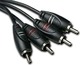 Prolink PL101-0150 RCA-Kabel männlich - RCA männlich 1,5 m