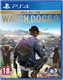 Watch Dogs 2 (Gold Edition) Edition PS4 Game