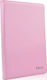 Blun Flip Cover Synthetic Leather Pink (Universal 8") BLUN8P