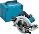 Makita Circular Saw 1200W with Dust Extraction System